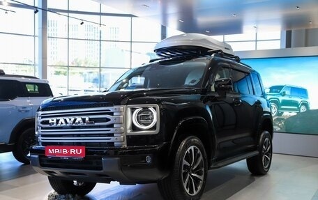 Haval H9, 2024 год, 4 899 000 рублей, 1 фотография