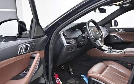 BMW X6, 2021 год, 5 048 000 рублей, 5 фотография