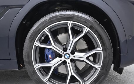 BMW X6, 2021 год, 5 048 000 рублей, 20 фотография