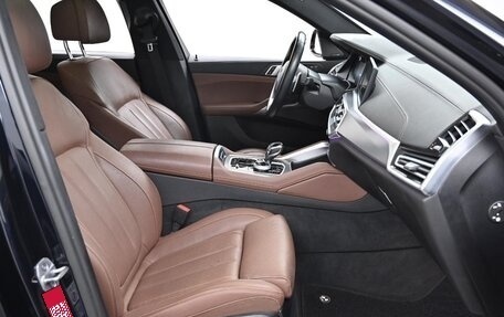 BMW X6, 2021 год, 5 048 000 рублей, 14 фотография
