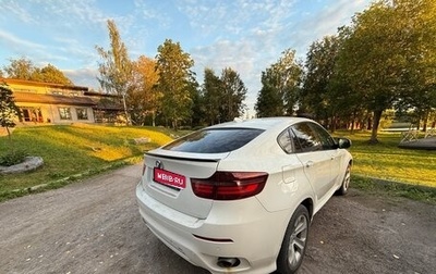 BMW X6, 2012 год, 2 400 000 рублей, 1 фотография