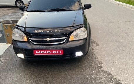 Chevrolet Lacetti, 2006 год, 250 000 рублей, 1 фотография