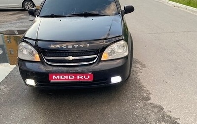 Chevrolet Lacetti, 2006 год, 250 000 рублей, 1 фотография
