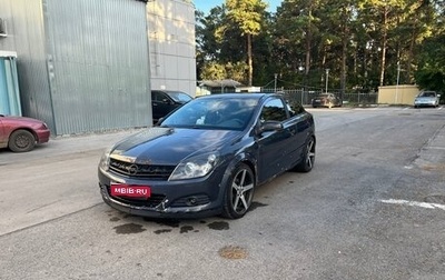 Opel Astra H, 2006 год, 415 000 рублей, 1 фотография