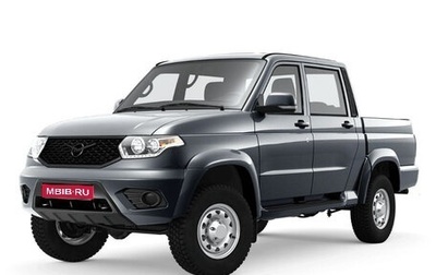 ЛуАЗ Pickup, 2025 год, 2 021 000 рублей, 1 фотография