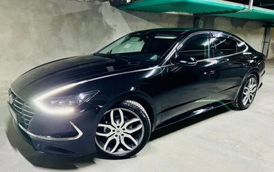 Hyundai Sonata VIII, 2020 год, 1 999 000 рублей, 1 фотография