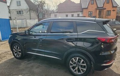 Chery Tiggo 7 Pro, 2022 год, 2 000 000 рублей, 1 фотография