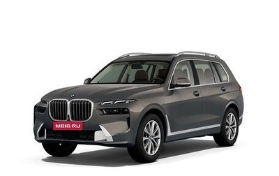 BMW X7, 2025 год, 18 060 000 рублей, 1 фотография