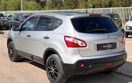 Nissan Qashqai, 2011 год, 1 089 000 рублей, 5 фотография