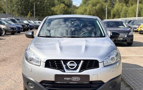 Nissan Qashqai, 2011 год, 1 089 000 рублей, 2 фотография