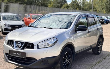 Nissan Qashqai, 2011 год, 1 089 000 рублей, 3 фотография