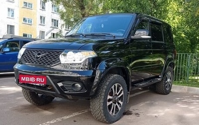 ЛуАЗ Patriot, 2021 год, 1 570 000 рублей, 1 фотография