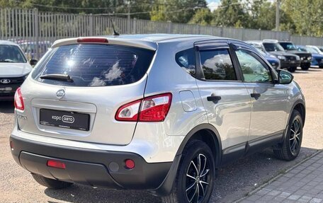 Nissan Qashqai, 2011 год, 1 089 000 рублей, 7 фотография