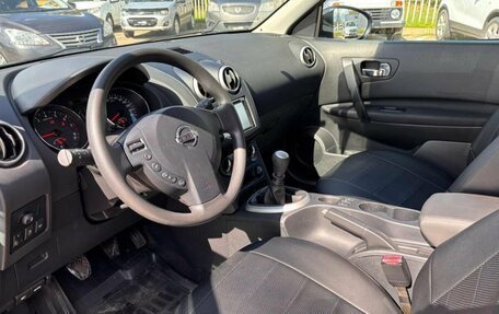 Nissan Qashqai, 2011 год, 1 089 000 рублей, 9 фотография