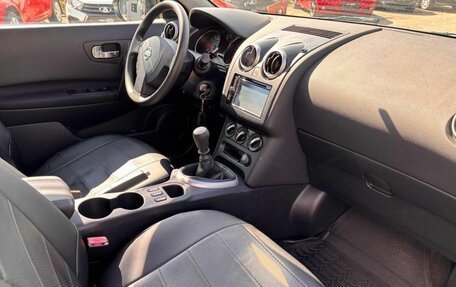 Nissan Qashqai, 2011 год, 1 089 000 рублей, 12 фотография