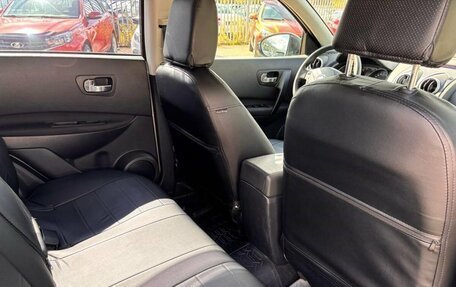 Nissan Qashqai, 2011 год, 1 089 000 рублей, 11 фотография