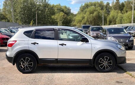 Nissan Qashqai, 2011 год, 1 089 000 рублей, 8 фотография