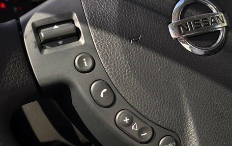 Nissan Qashqai, 2011 год, 1 089 000 рублей, 17 фотография