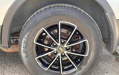 Nissan Qashqai, 2011 год, 1 089 000 рублей, 19 фотография