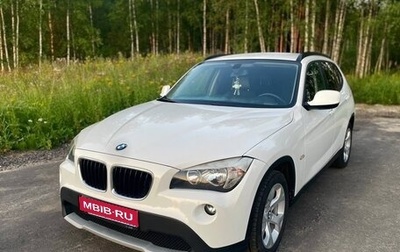 BMW X1, 2010 год, 1 280 000 рублей, 1 фотография