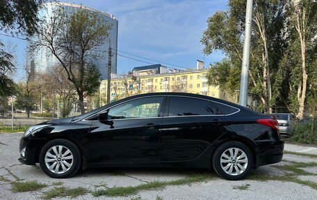 Hyundai i40 I рестайлинг, 2013 год, 980 000 рублей, 1 фотография