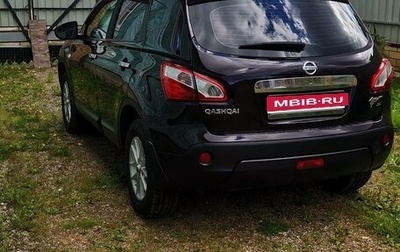 Nissan Qashqai, 2013 год, 1 490 000 рублей, 1 фотография