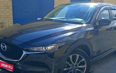 Mazda CX-5 II, 2020 год, 2 345 000 рублей, 1 фотография