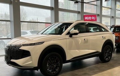 Haval F7, 2025 год, 2 699 000 рублей, 1 фотография