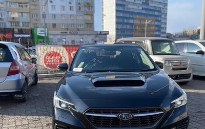 Subaru Levorg, 2020 год, 2 150 000 рублей, 1 фотография