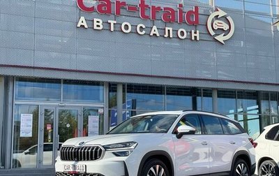 Skoda Kodiaq, 2025 год, 4 990 000 рублей, 1 фотография
