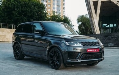 Land Rover Range Rover Sport II, 2019 год, 5 550 000 рублей, 1 фотография