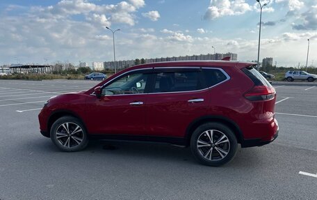 Nissan X-Trail, 2018 год, 1 800 000 рублей, 2 фотография