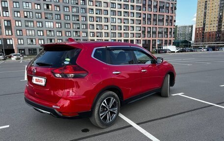 Nissan X-Trail, 2018 год, 1 800 000 рублей, 3 фотография