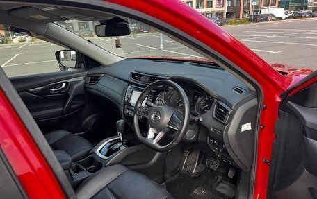 Nissan X-Trail, 2018 год, 1 800 000 рублей, 6 фотография