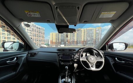 Nissan X-Trail, 2018 год, 1 800 000 рублей, 15 фотография