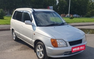 Daihatsu Pyzar I, 2002 год, 359 000 рублей, 1 фотография