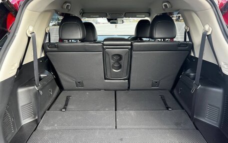 Nissan X-Trail, 2018 год, 1 800 000 рублей, 18 фотография