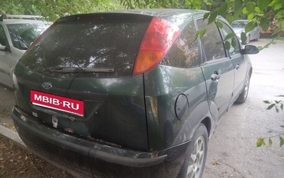 Ford Focus IV, 2004 год, 205 000 рублей, 1 фотография