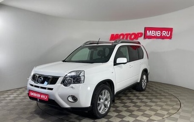 Nissan X-Trail, 2014 год, 1 620 000 рублей, 1 фотография