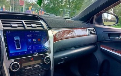 Toyota Camry, 2013 год, 1 100 000 рублей, 1 фотография