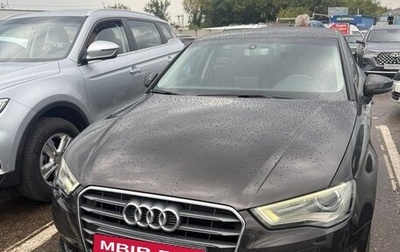 Audi A3, 2015 год, 1 570 000 рублей, 1 фотография