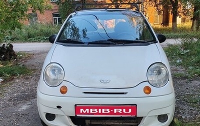 Daewoo Matiz, 2008 год, 140 000 рублей, 1 фотография