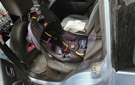 Ford Fusion I, 2007 год, 500 000 рублей, 7 фотография