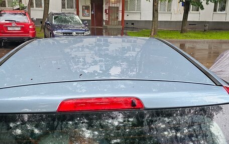 Ford Fusion I, 2007 год, 500 000 рублей, 6 фотография