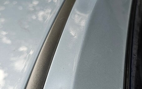 Ford Fusion I, 2007 год, 500 000 рублей, 10 фотография