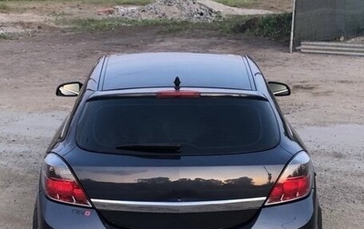 Opel Astra H, 2008 год, 600 000 рублей, 1 фотография