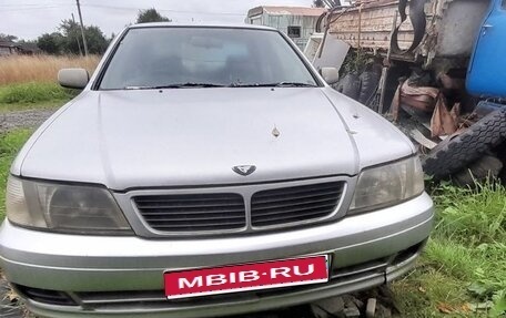 Nissan Bluebird X, 1992 год, 105 000 рублей, 1 фотография