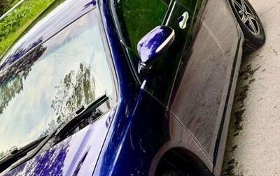 Honda Accord VII рестайлинг, 2002 год, 650 000 рублей, 1 фотография
