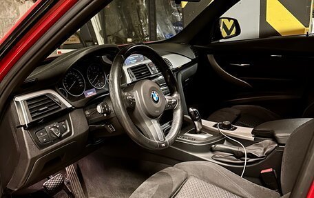 BMW 3 серия, 2017 год, 2 600 000 рублей, 6 фотография