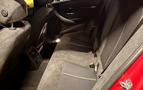 BMW 3 серия, 2017 год, 2 600 000 рублей, 7 фотография